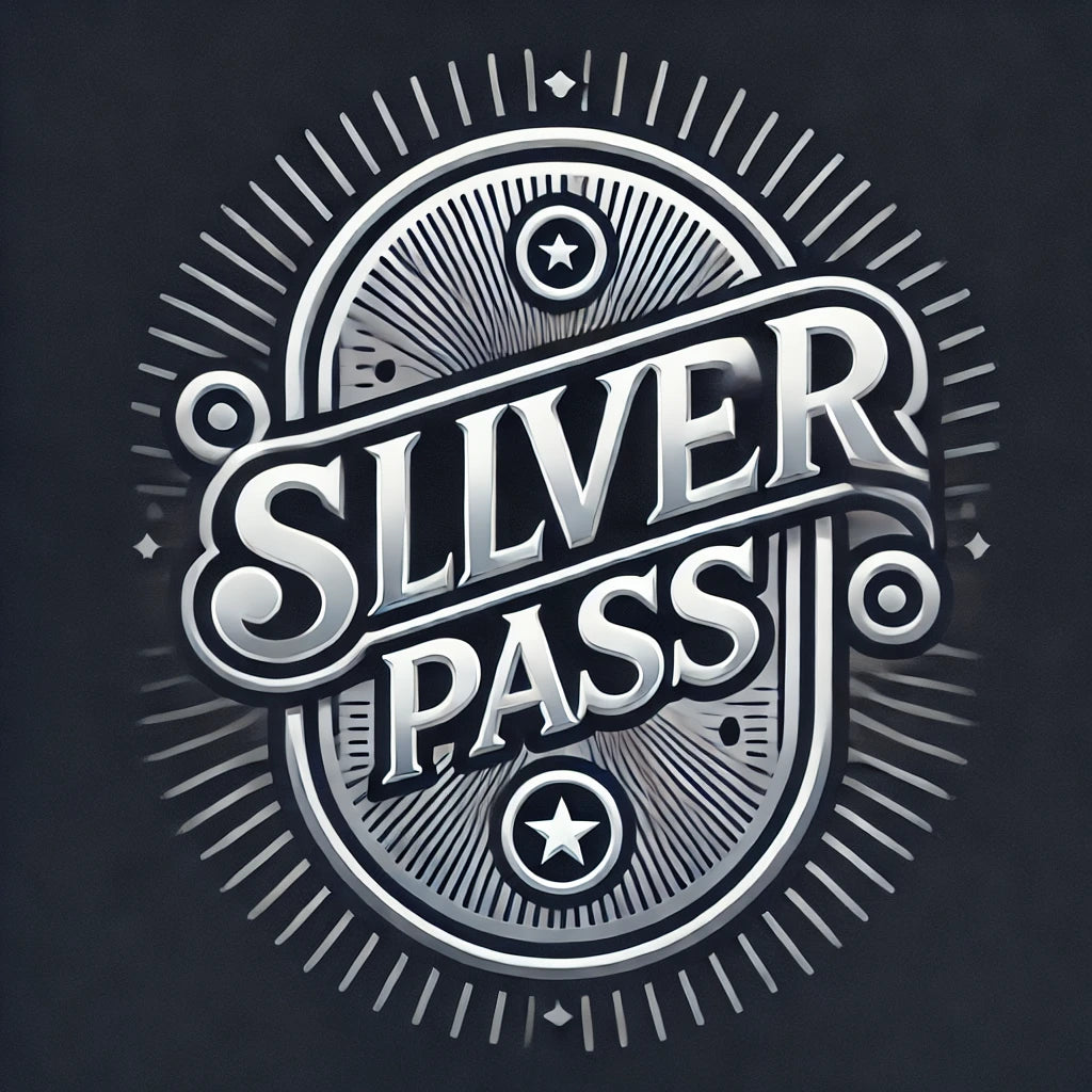 Program Partner Silver Pass