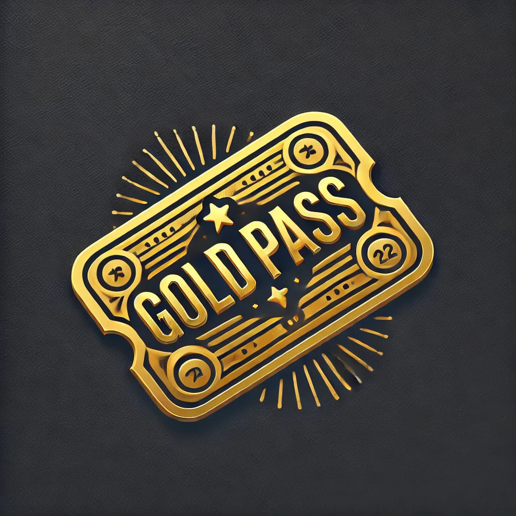 Gold Sponsor